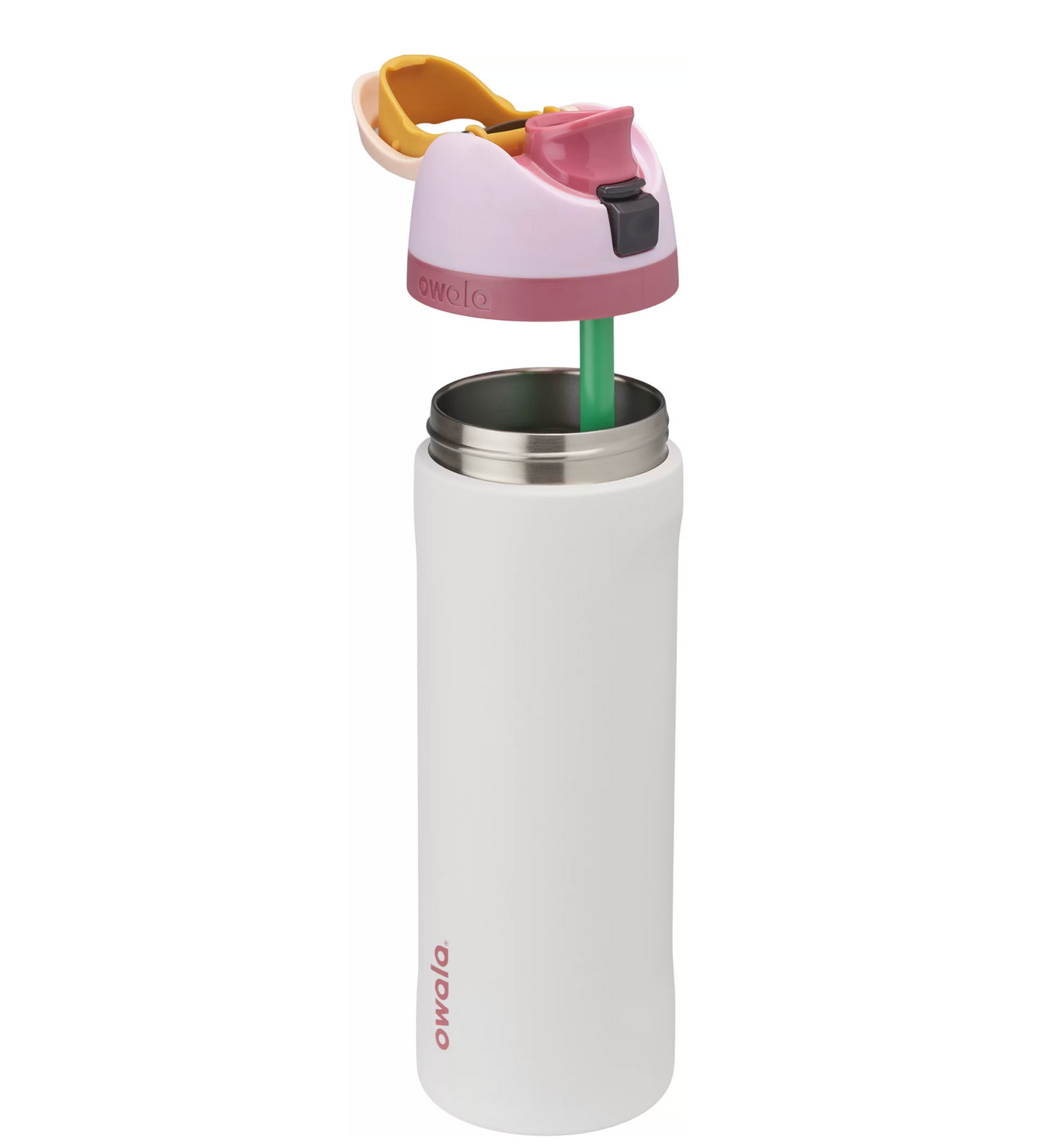 Owala FreeSip 24 oz Blushing Ballerina "Pre-Venta"
