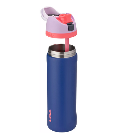 Owala FreeSip 24 oz Electric Love "Pre-Venta"