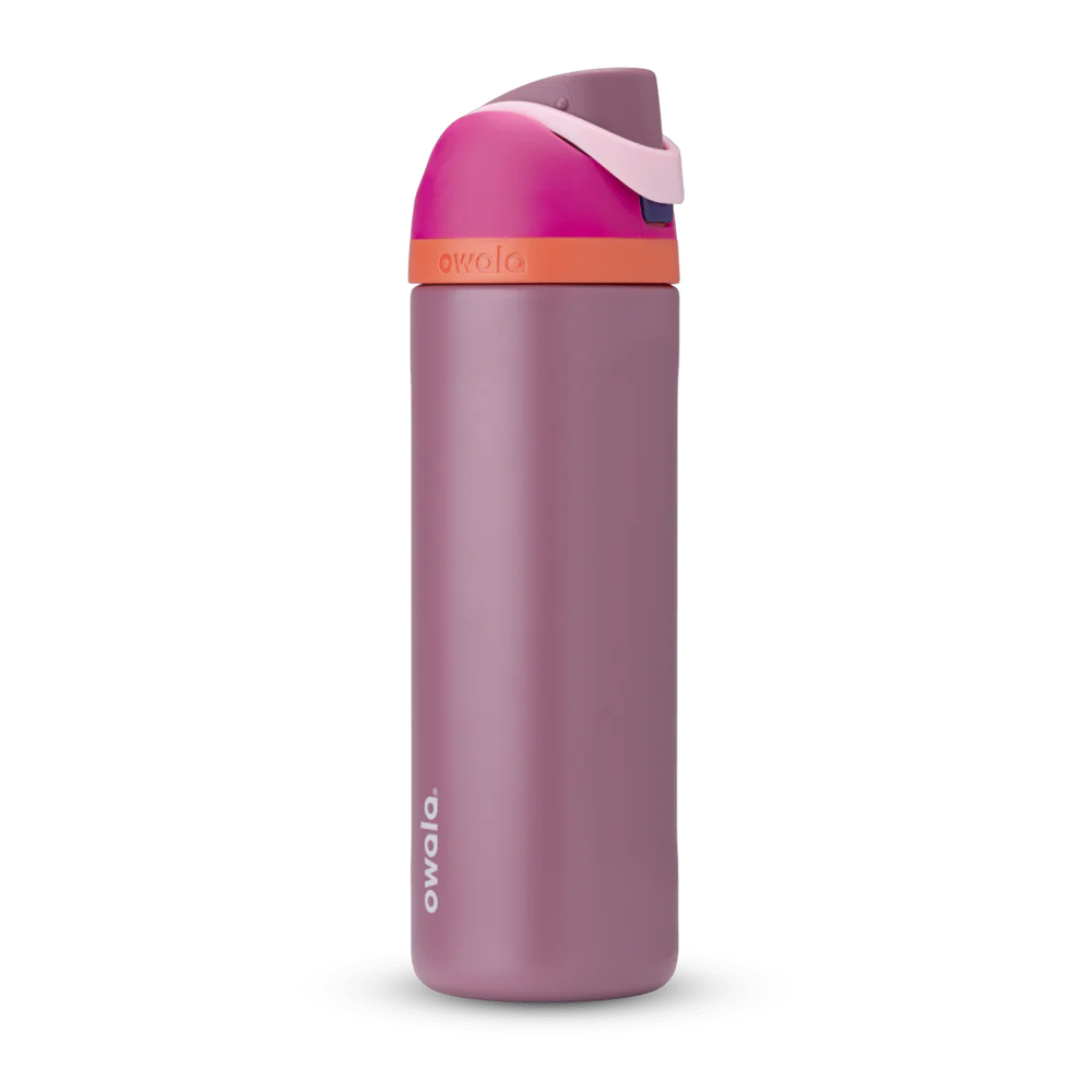 Owala FreeSip 24 oz Crown Jewel "Pre-Venta"