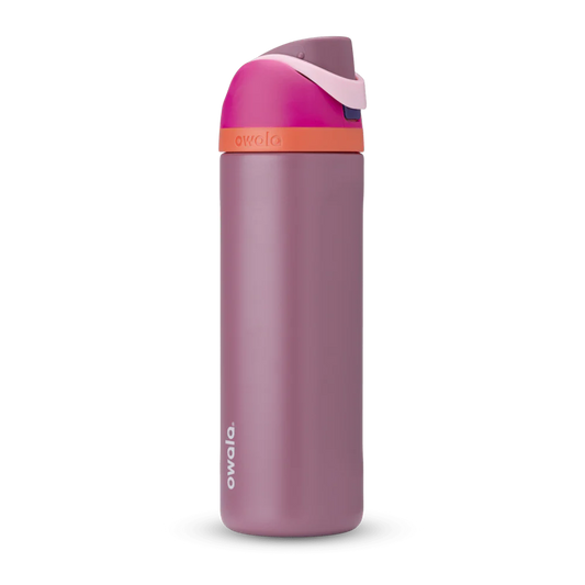 Owala FreeSip 24 oz Crown Jewel "Pre-Venta"