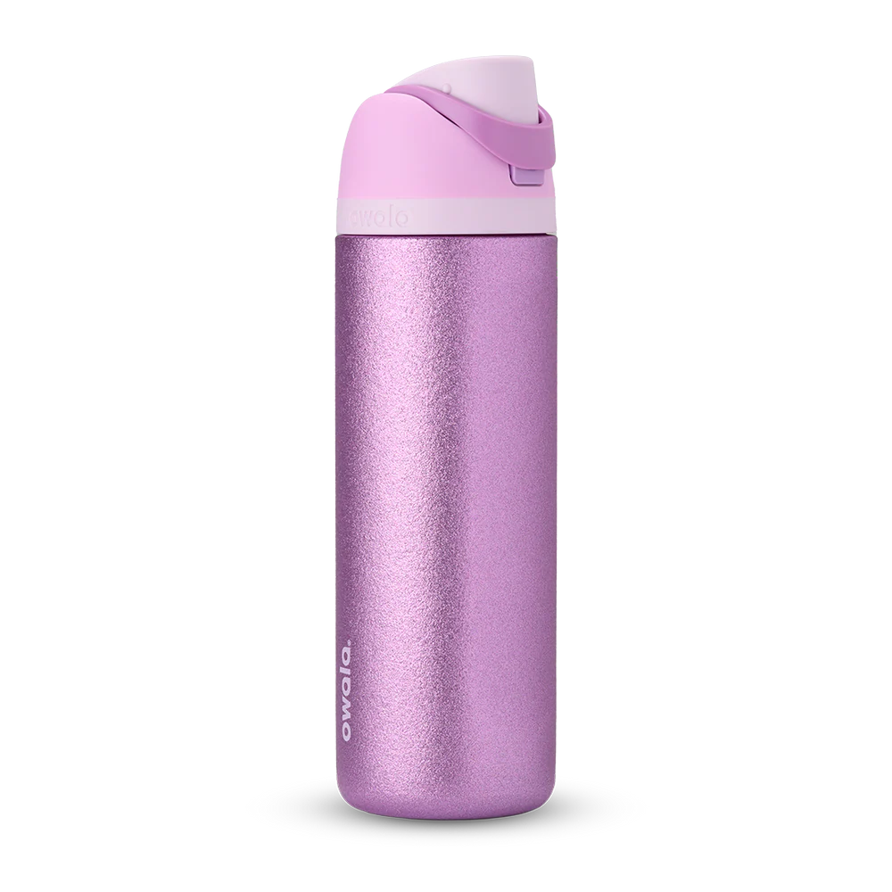Owala FreeSip 24 oz So Eggstra
