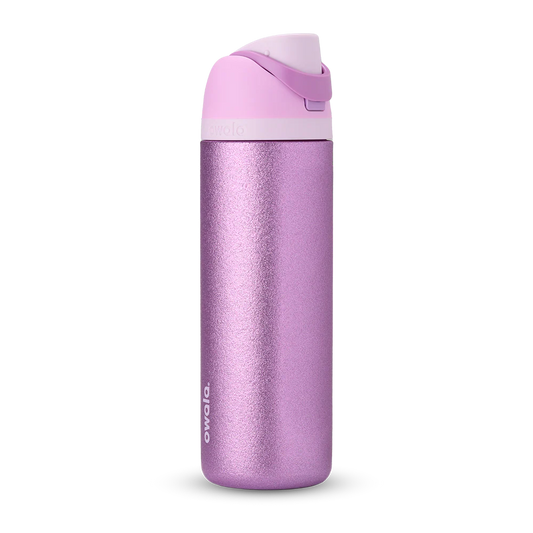 Owala FreeSip 24 oz So Eggstra