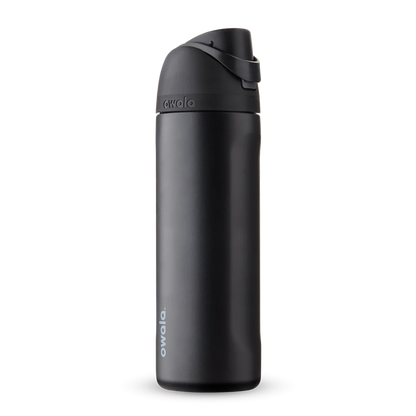 Owala FreeSip 24 oz Very, Very Dark "Pre-Venta"