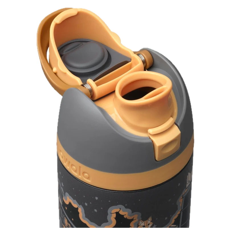 Owala FreeSip 16 oz Book Worm