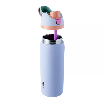Owala FreeSip 32 oz Periwinkle Twinkle "Pre-Venta"
