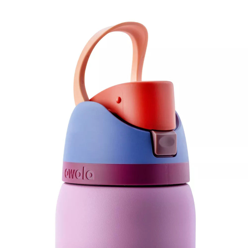 Owala FreeSip 32 oz Kickflip "Pre-Venta"