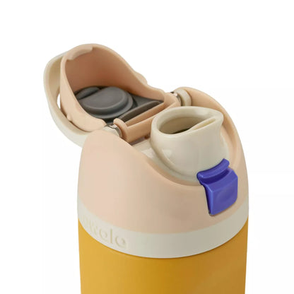 Owala FreeSip 24 oz First Place "Pre-Venta"