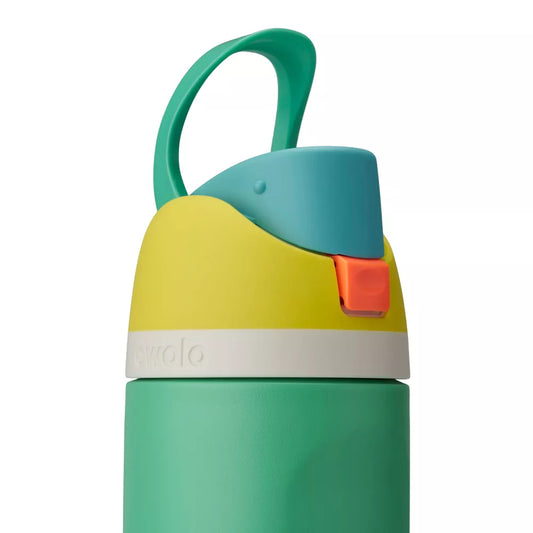 Owala FreeSip 24 oz Summer Soiree "Pre-Venta"