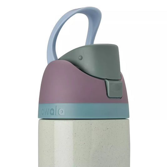 Owala FreeSip 24 oz Confetti "Pre-Venta"