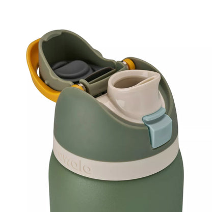 Owala FreeSip 32 oz Rolling Hills "Pre-Venta"