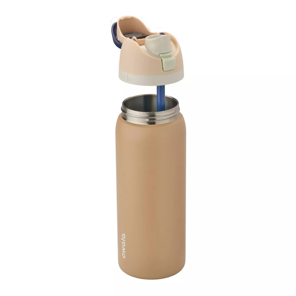 Owala FreeSip 32 oz Gone Fishing "Pre-Venta"