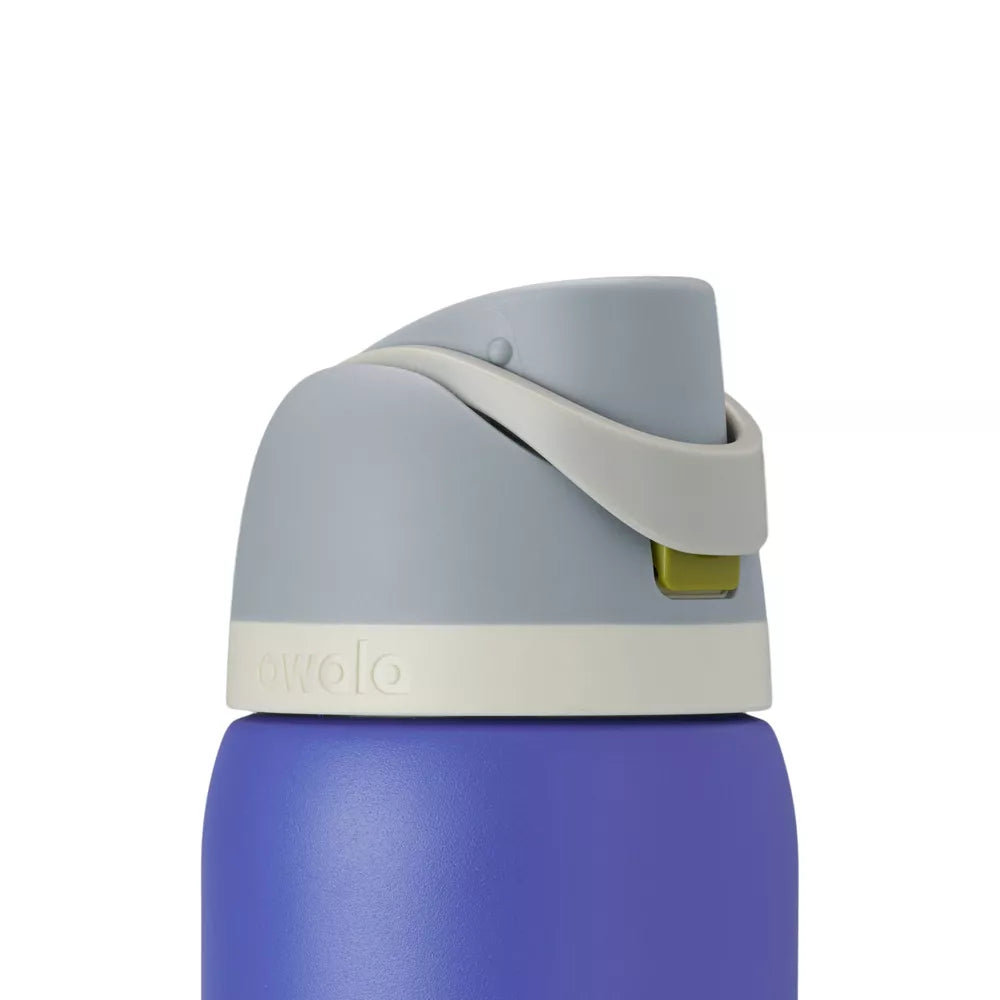 Owala FreeSip 32 oz Cobalt Crush "Pre-Venta"
