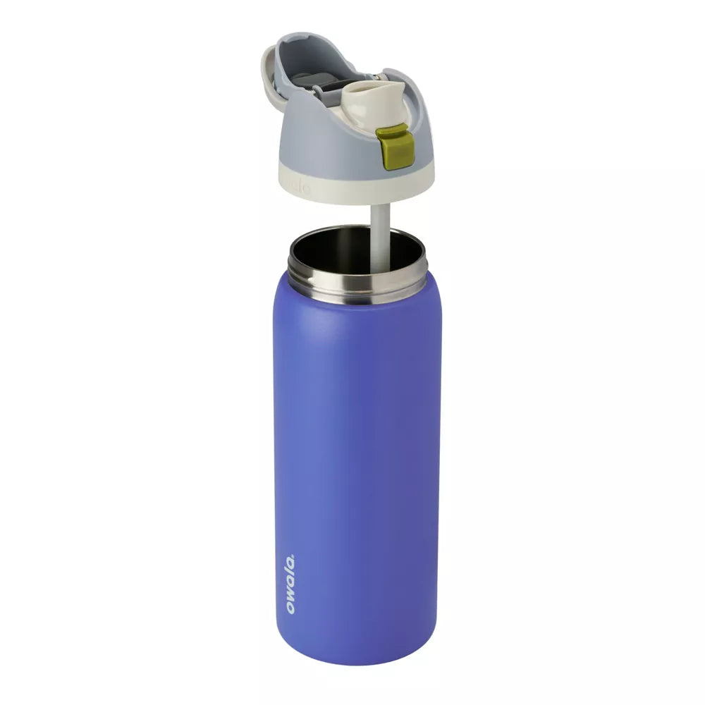 Owala FreeSip 32 oz Cobalt Crush "Pre-Venta"