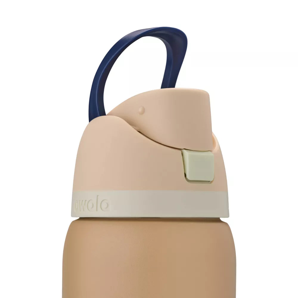 Owala FreeSip 32 oz Gone Fishing "Pre-Venta"