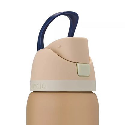 Owala FreeSip 32 oz Gone Fishing "Pre-Venta"