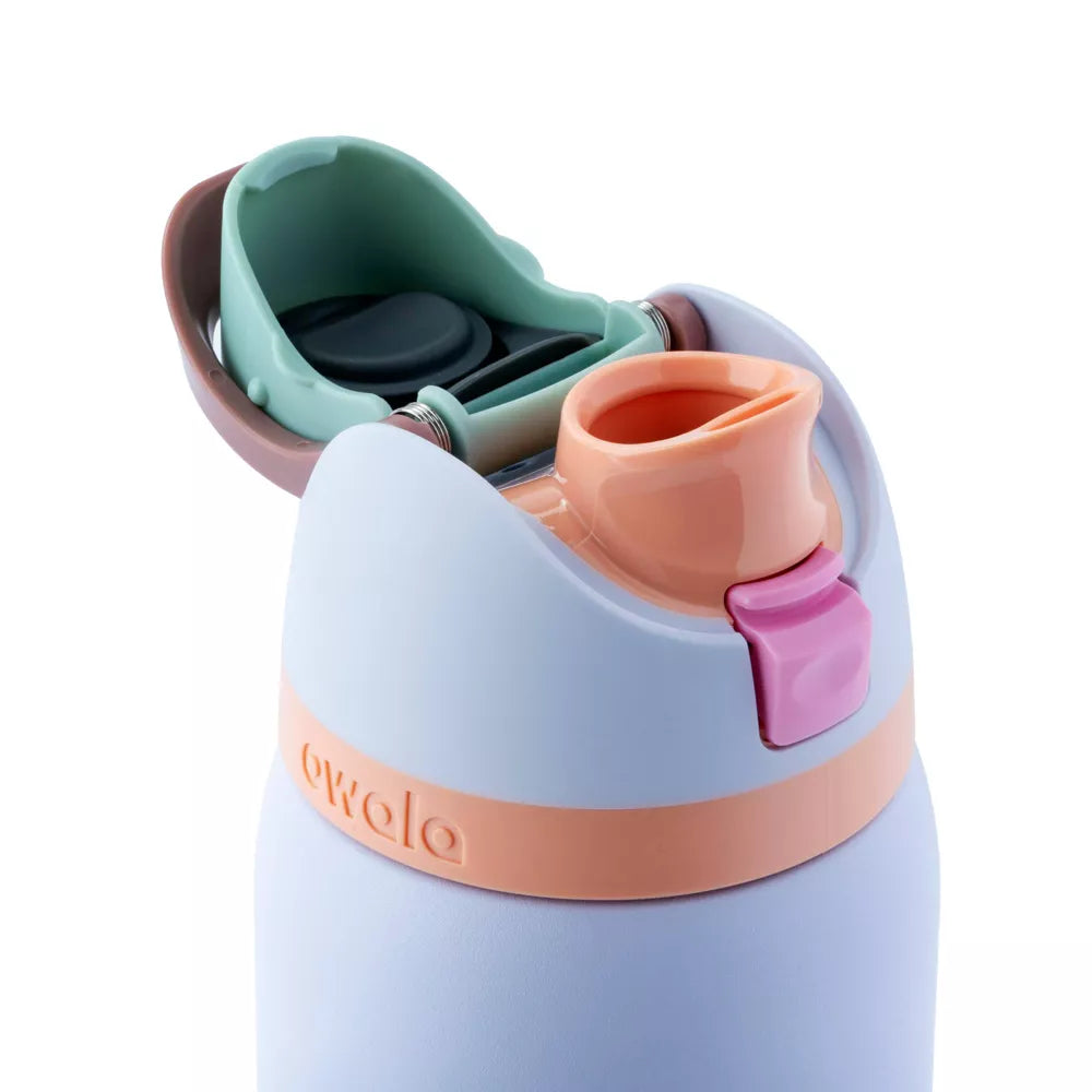Owala FreeSip 32 oz Periwinkle Twinkle "Pre-Venta"