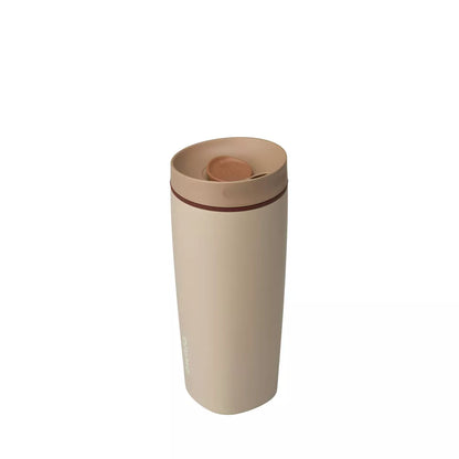 Owala SmoothSip Slider 20 oz Butterscotch