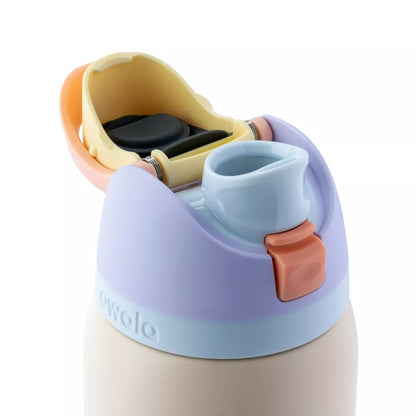 Owala FreeSip 32 oz Sandy Shores "Pre-Venta"