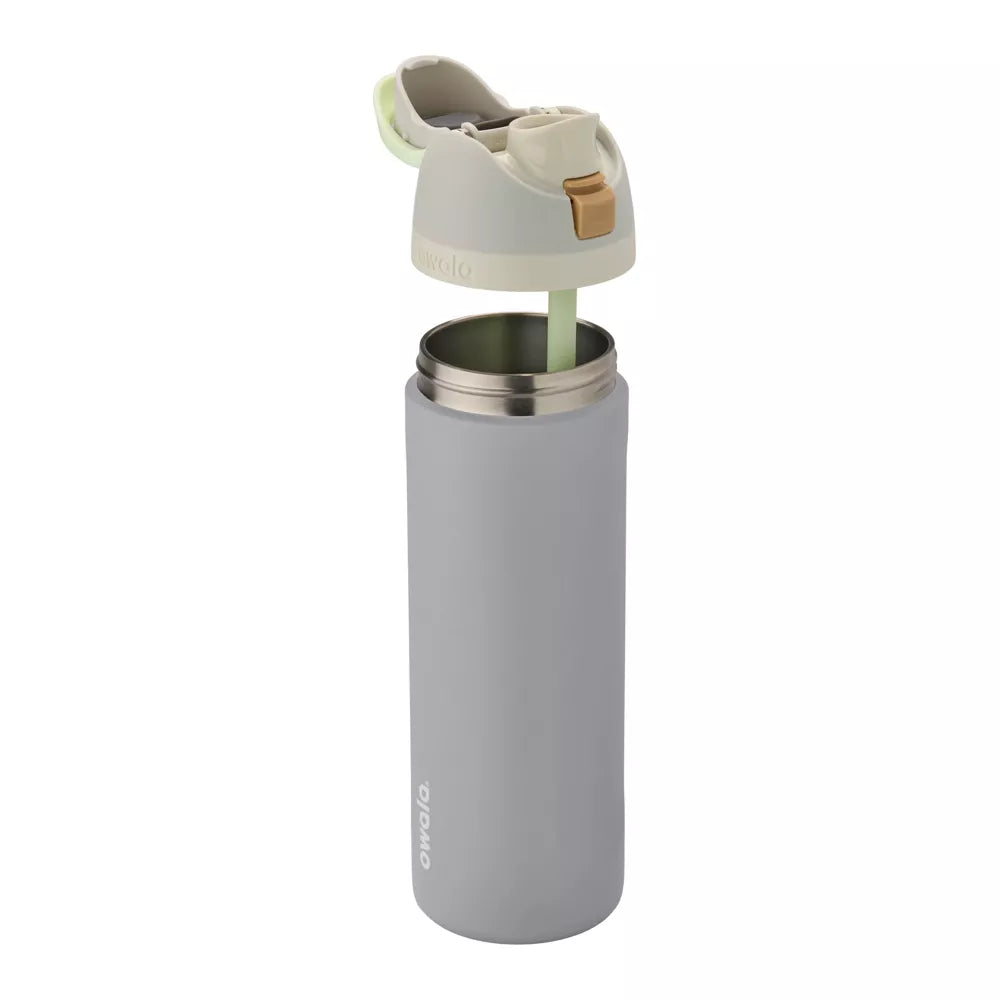 Owala FreeSip 24 oz Coastal Cottage "Pre-Venta"