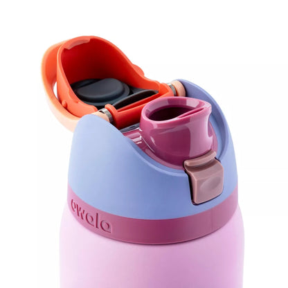 Owala FreeSip 32 oz Kickflip "Pre-Venta"