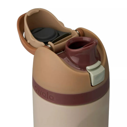 Owala FreeSip 24 oz Butterscotch "Pre-Venta"