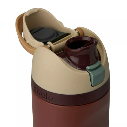 Owala FreeSip 24 oz Autumn Apple "Pre-Venta"