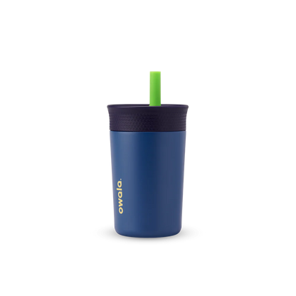 Owala Kids' Tumbler 12 oz Home Base "Pre-Venta"