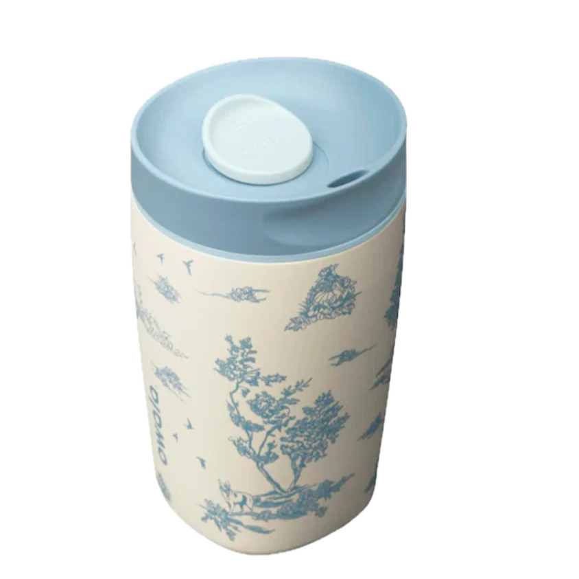 Owala SmoothSip Slider 12 oz Toile Be Home