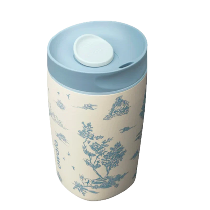 Owala SmoothSip Slider 12 oz Toile Be Home