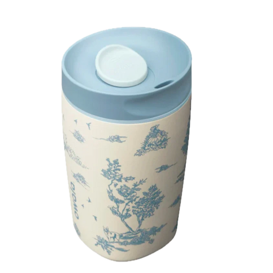 Owala SmoothSip Slider 12 oz Toile Be Home