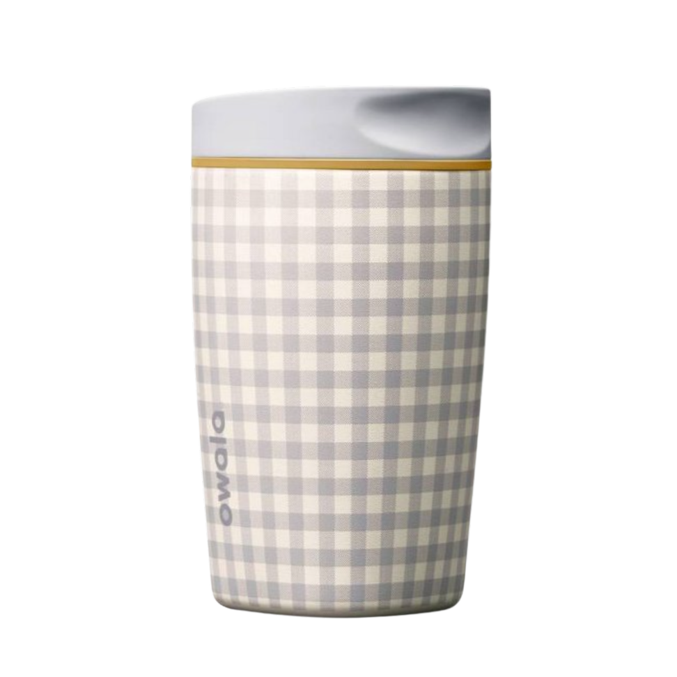 Owala SmoothSip Slider 12 oz Picnic Perfection