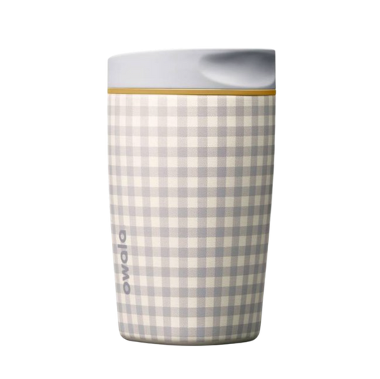 Owala SmoothSip Slider 12 oz Picnic Perfection