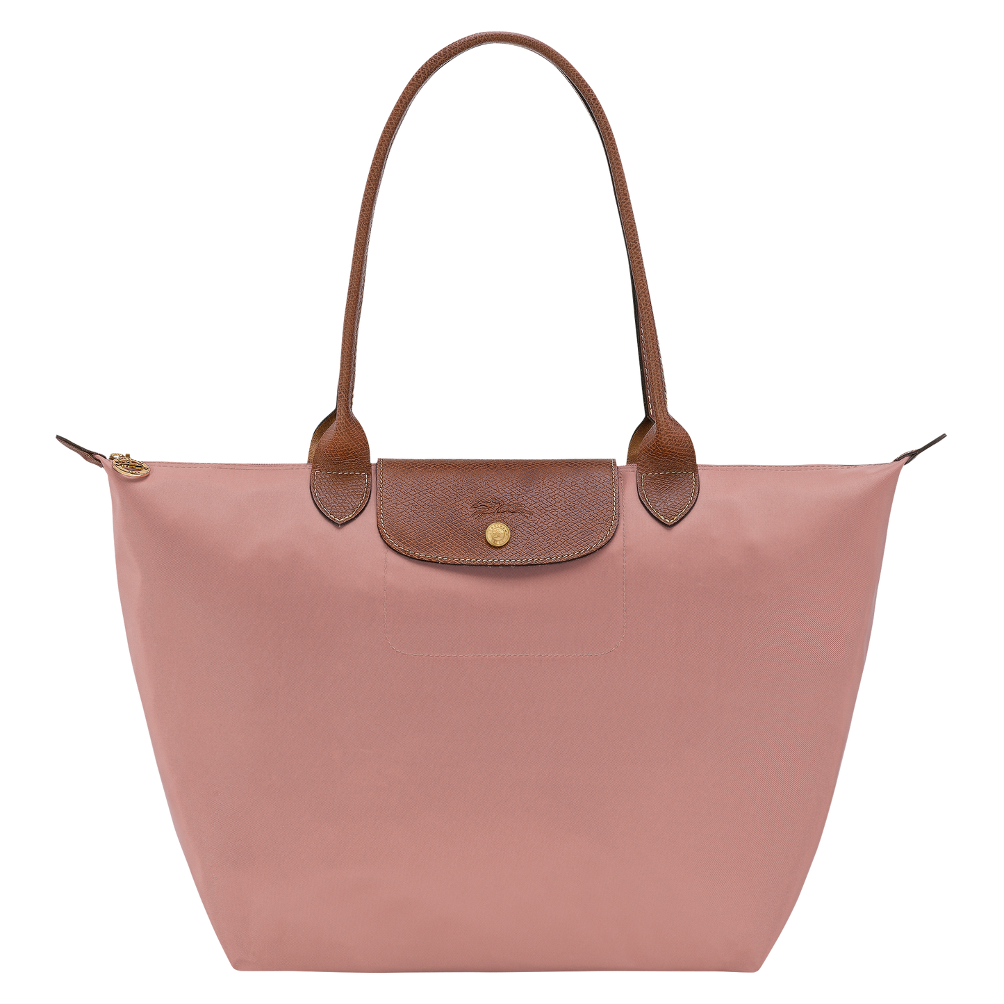 Le Pliage Original L Tote bag in Pink Tea "Pre-Venta"
