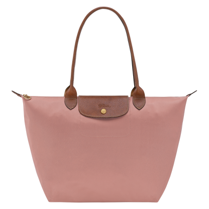 Le Pliage Original L Tote bag in Pink Tea "Pre-Venta"