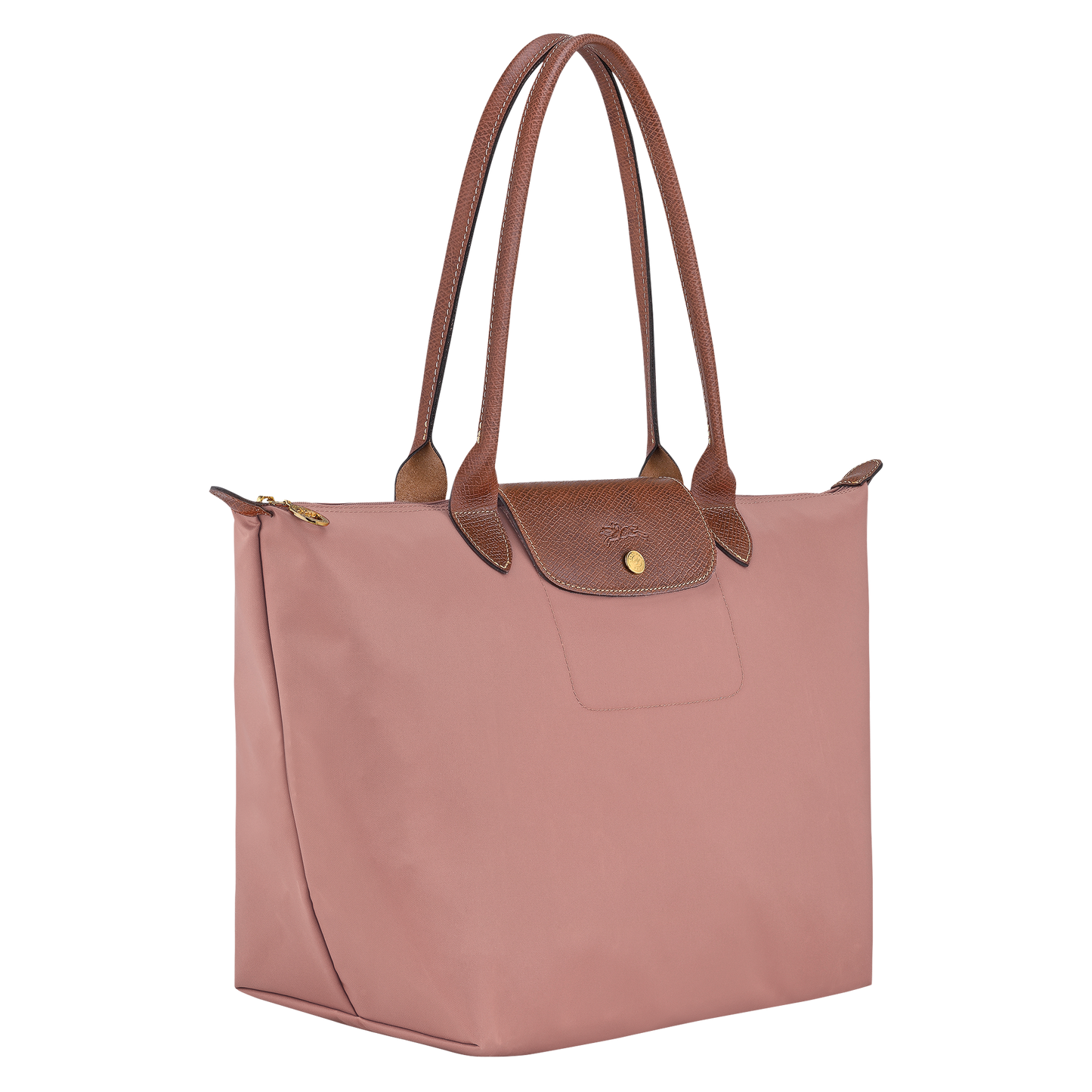 Le Pliage Original L Tote bag in Pink Tea "Pre-Venta"