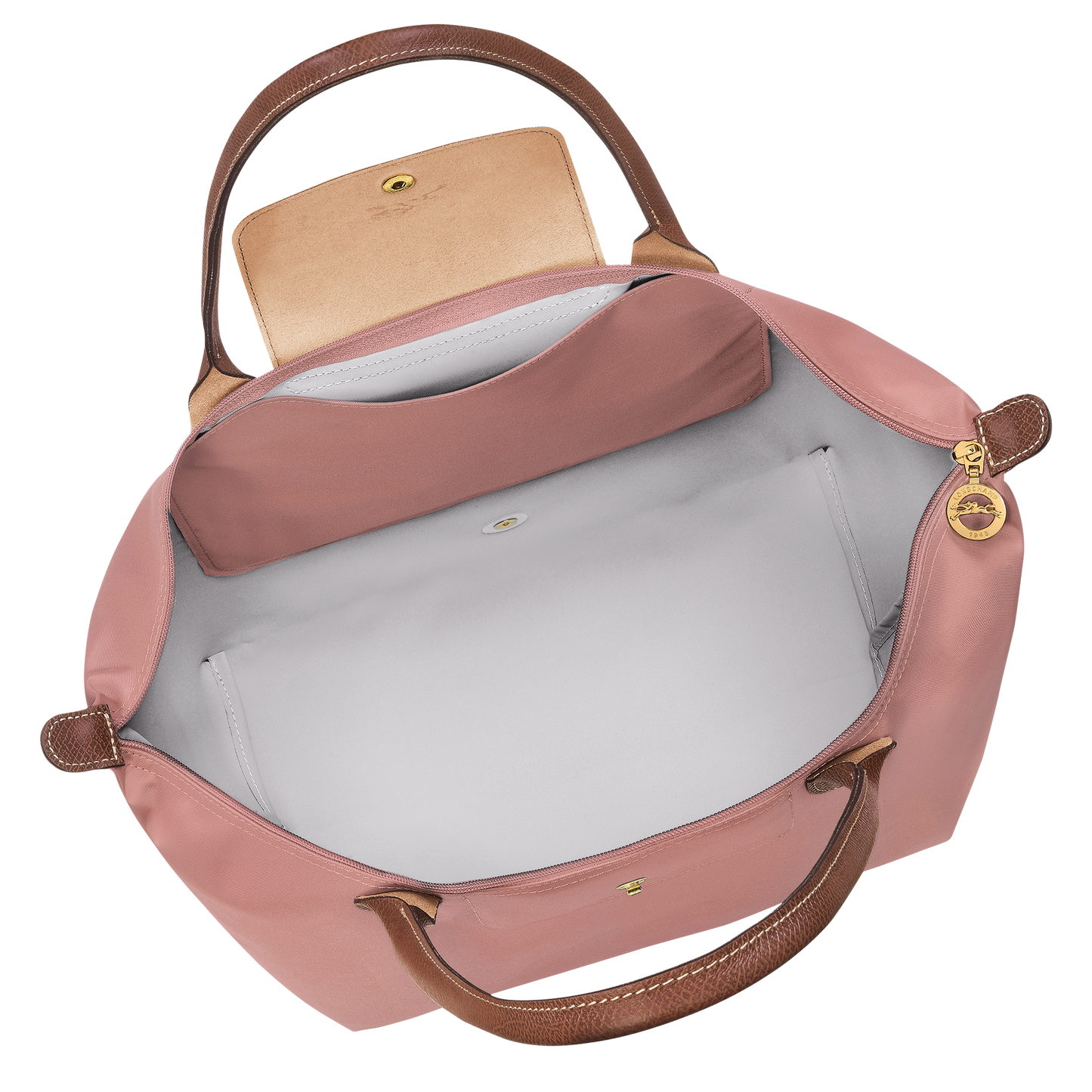 Le Pliage Original L Tote bag in Pink Tea "Pre-Venta"