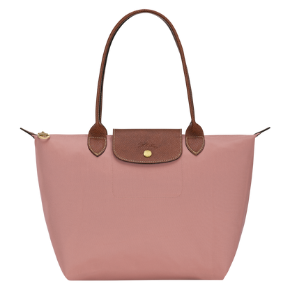 Le Pliage Original M Tote bag in Pink Tea "Pre-Venta"