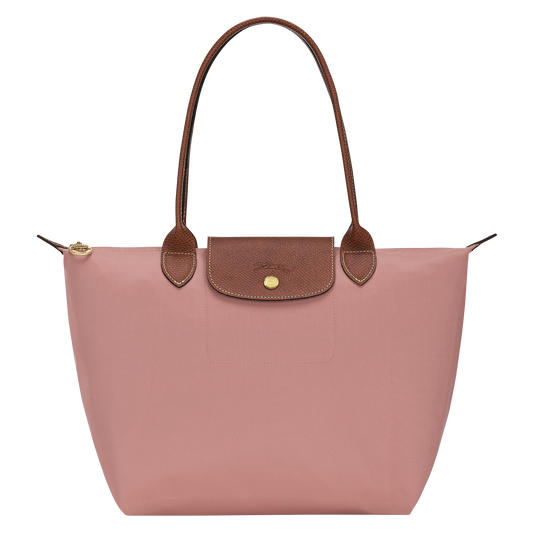 Le Pliage Original M Tote bag in Pink Tea "Pre-Venta"