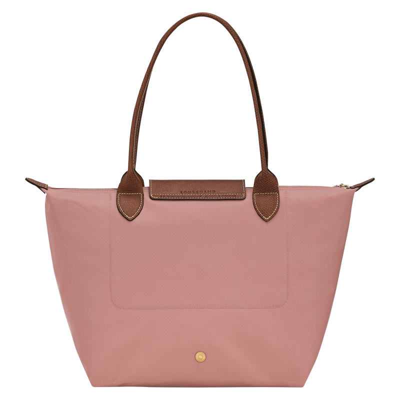 Le Pliage Original M Tote bag in Pink Tea "Pre-Venta"
