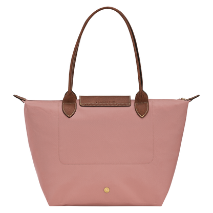 Le Pliage Original M Tote bag in Pink Tea "Pre-Venta"