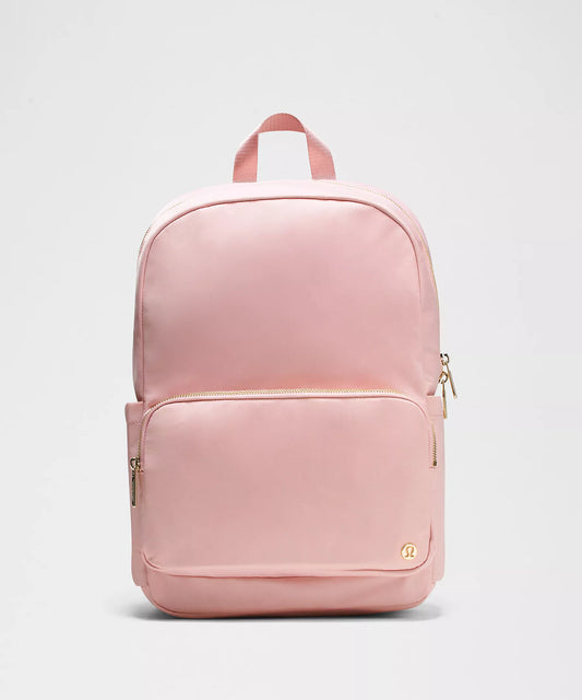 Everywhere Backpack 22L Pink Haze