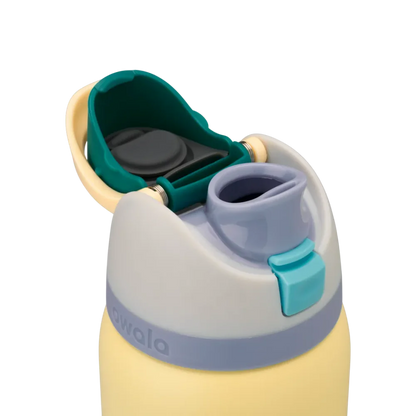 Owala FreeSip 40 oz Sunny Daze "Pre-Venta"