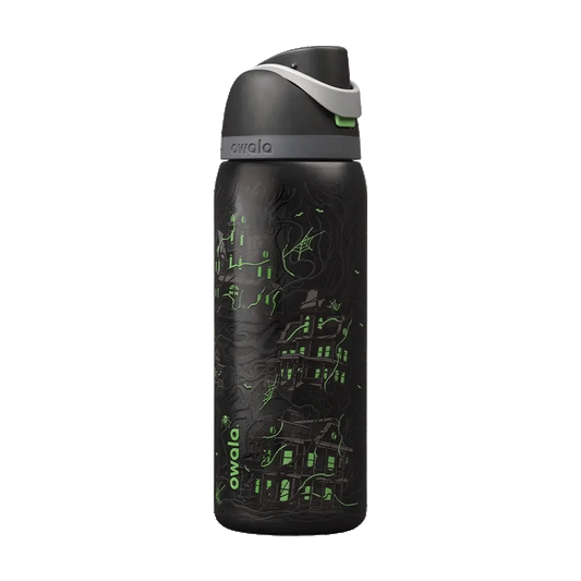 Owala FreeSip 32 oz Midnight Manor