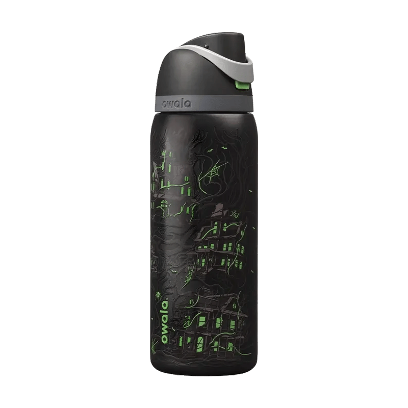 Owala FreeSip 32 oz Midnight Manor