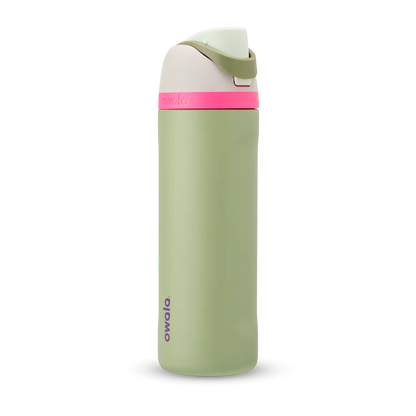Owala FreeSip 24 oz Neo Sage "Pre-Venta"
