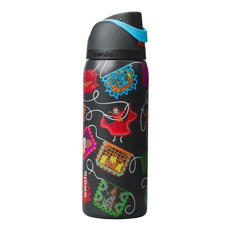 Owala FreeSip 32 oz Amor Y Vida