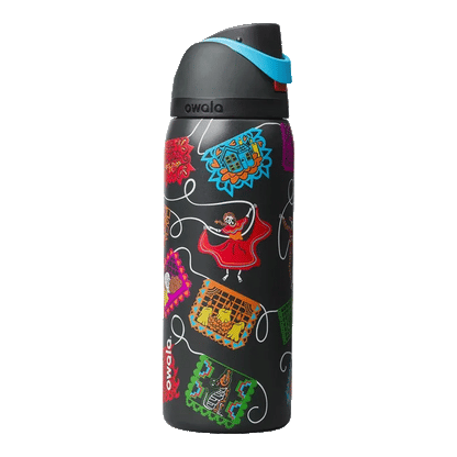 Owala FreeSip 32 oz Amor Y Vida