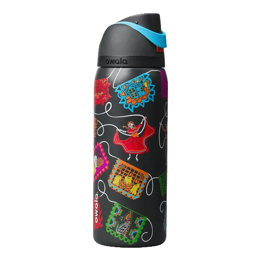Owala FreeSip 32 oz Amor Y Vida