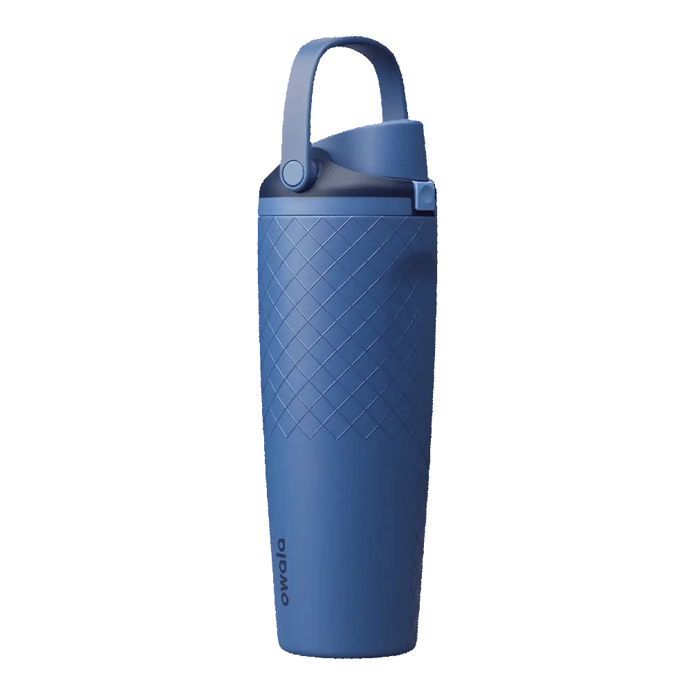 Owala FreeSip Sway 30oz Ravenclaw
