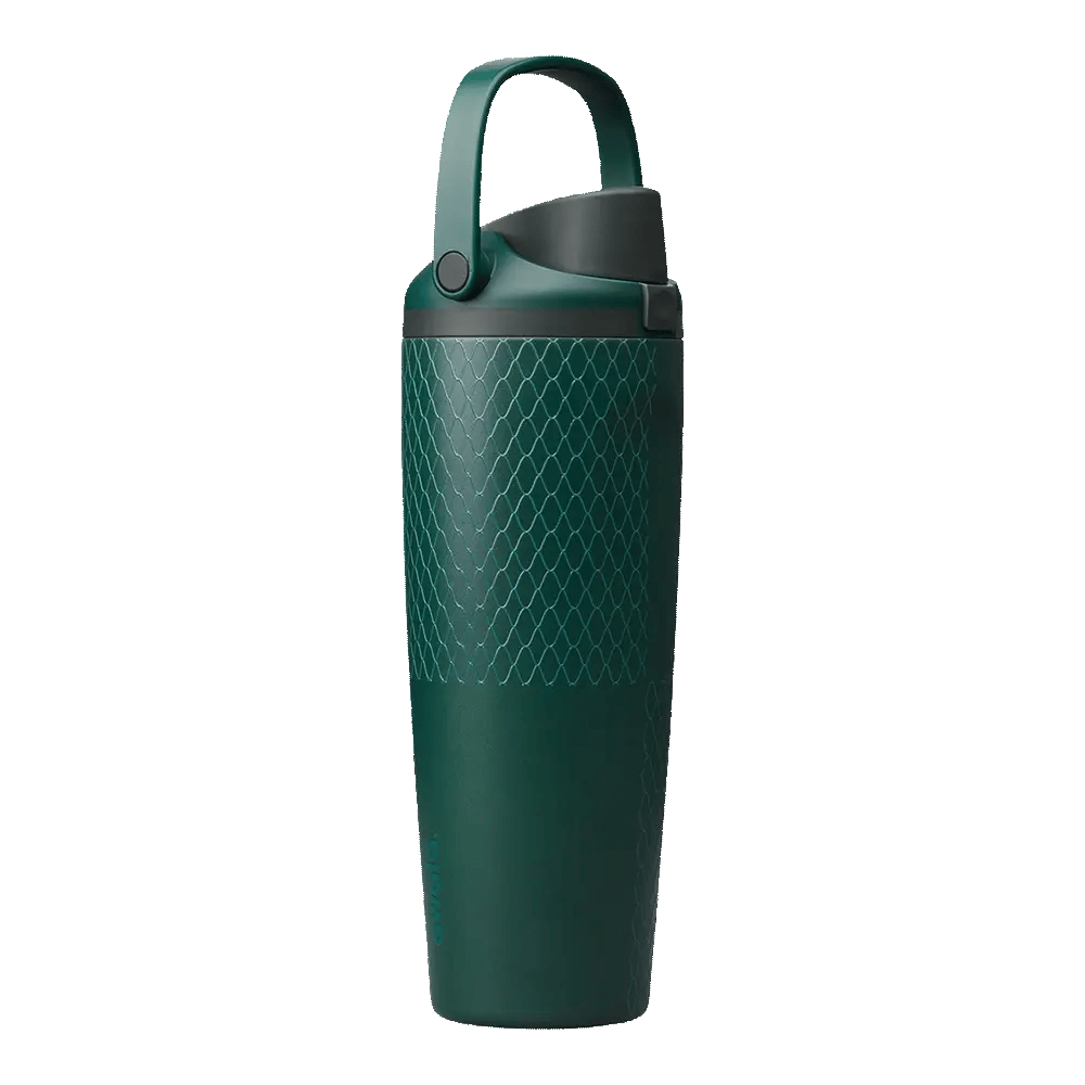 Owala FreeSip Sway 30oz Slytherin